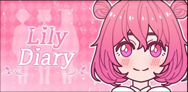 Lily Diary Dress Up Game Mod APK Free Download - APKIKI.COM