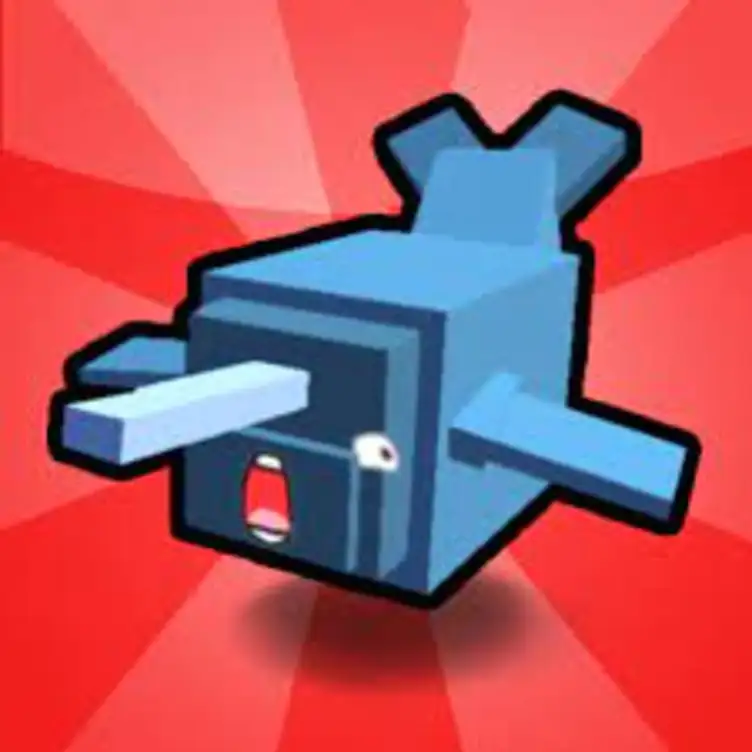 Hybrid Animals APK Free Download - APKIKI.COM