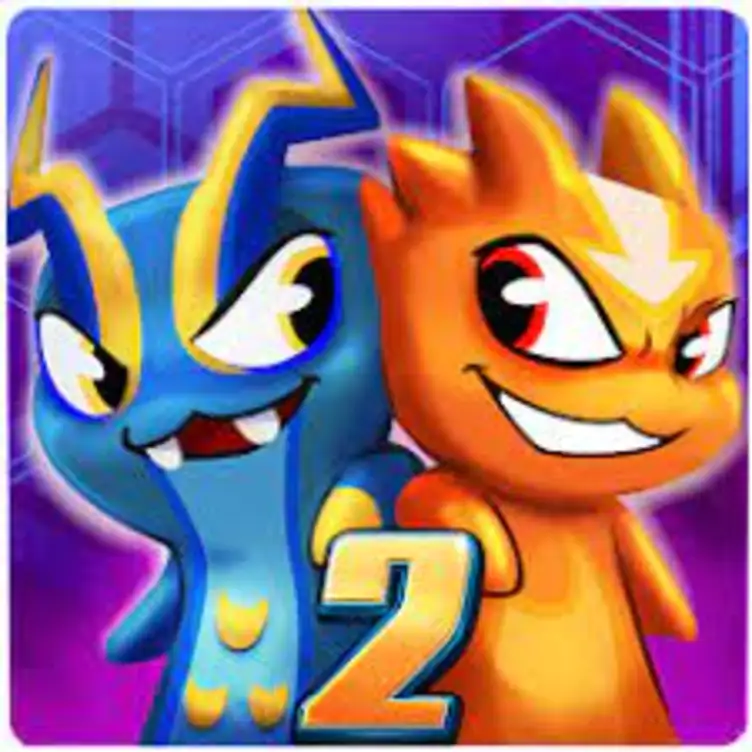 Slugterra: Slug it Out 2 icon