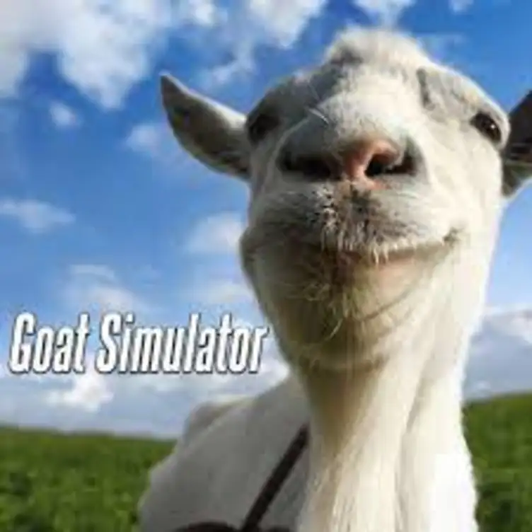 Goat Simulator icon