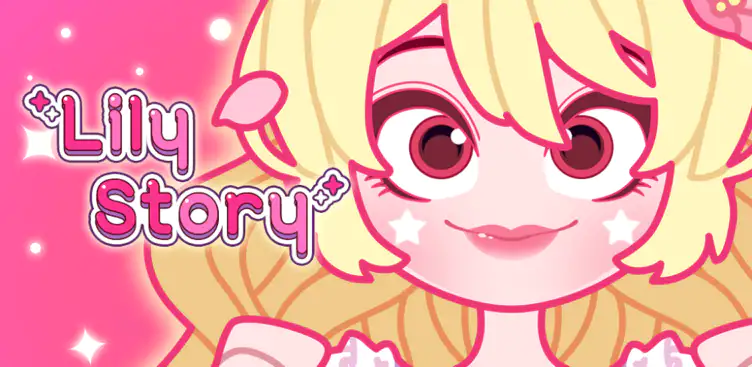 Lily Story : Dress Up Game Mod APK Free Download - APKIKI.COM