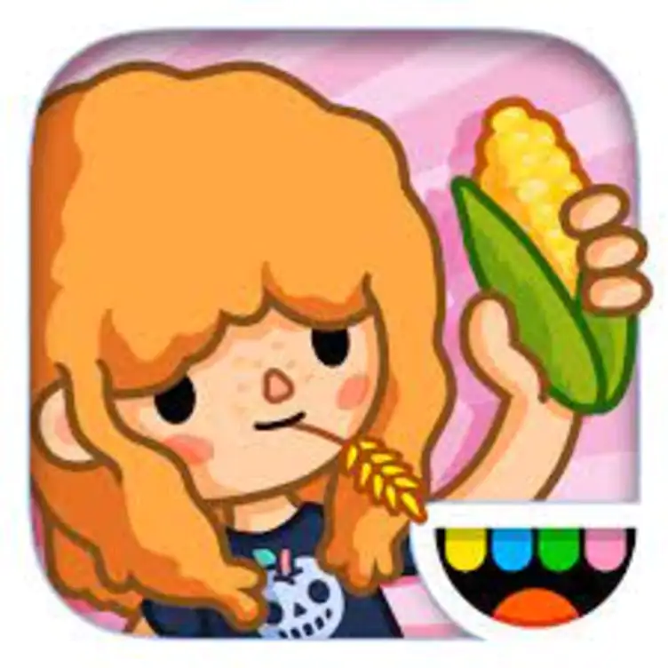 Toca Life: Farm APK Free Download - APKIKI.COM