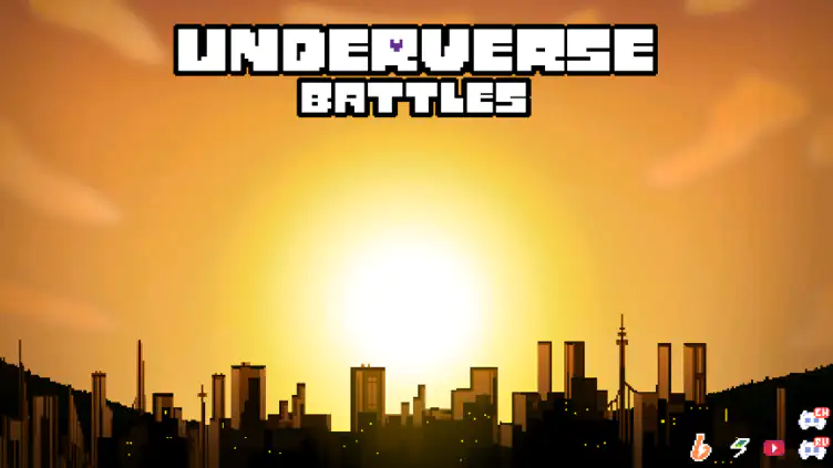 Underverse Battles Mod APK Free Download - APKIKI.COM