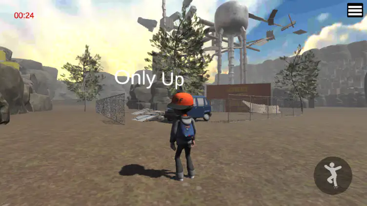 Only Up Mobile Mod APK Free Download - APKIKI.COM