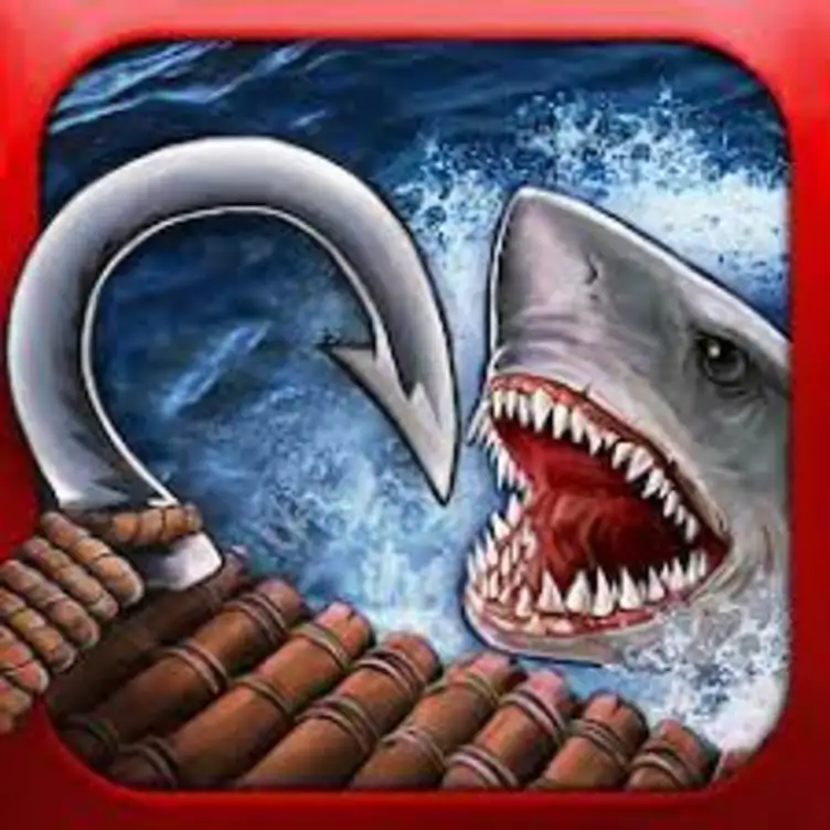 Raft Survival - Ocean Nomad APK Free Download - APKIKI.COM
