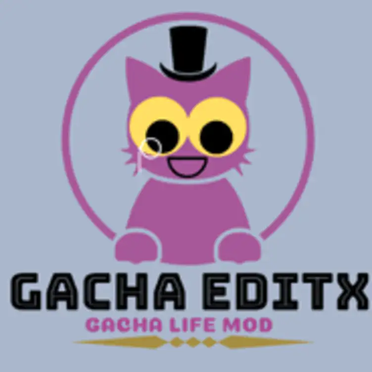 Gacha EditX icon