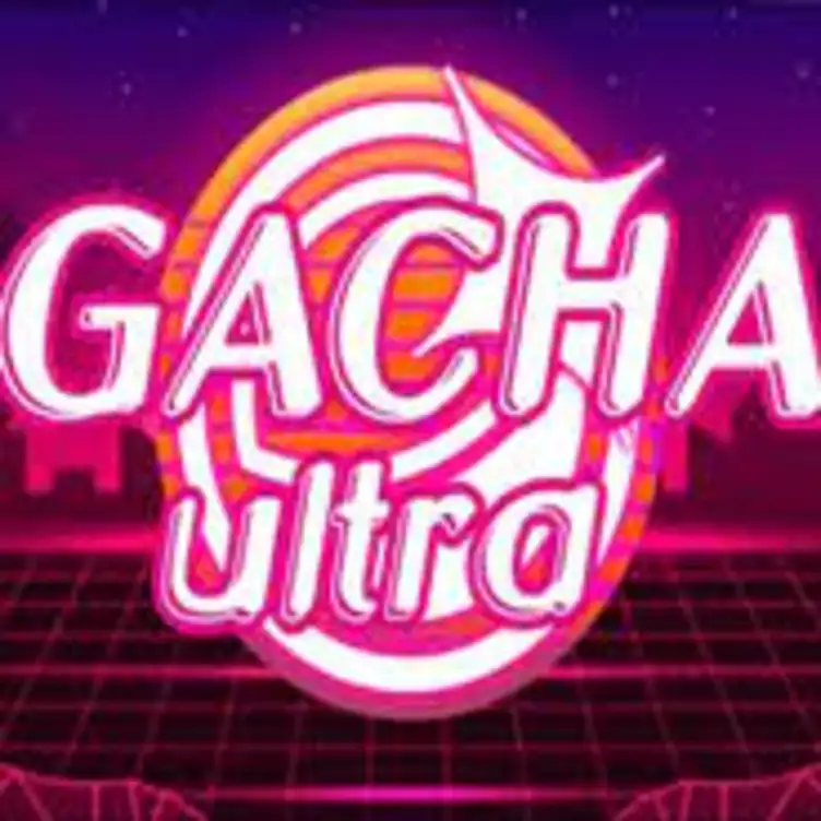 Gacha Ultra icon