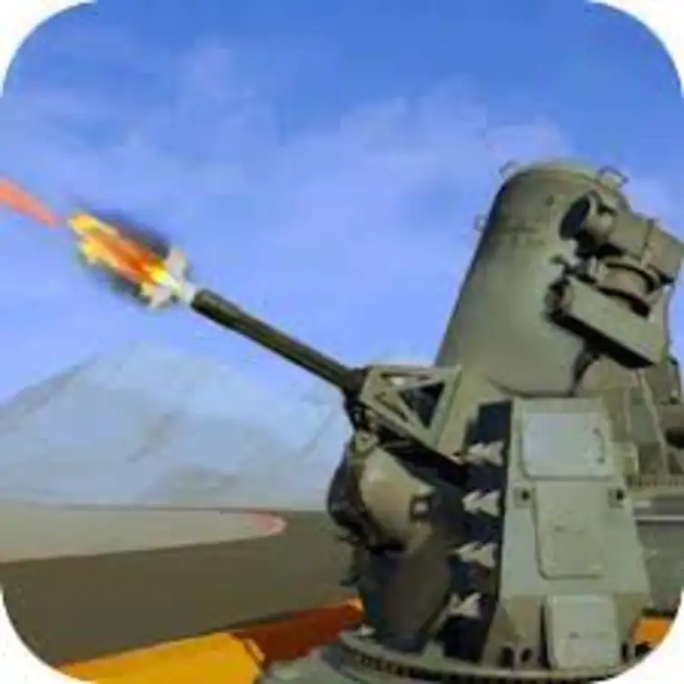 C-RAM Simulator: Air defense APK Free Download - APKIKI.COM