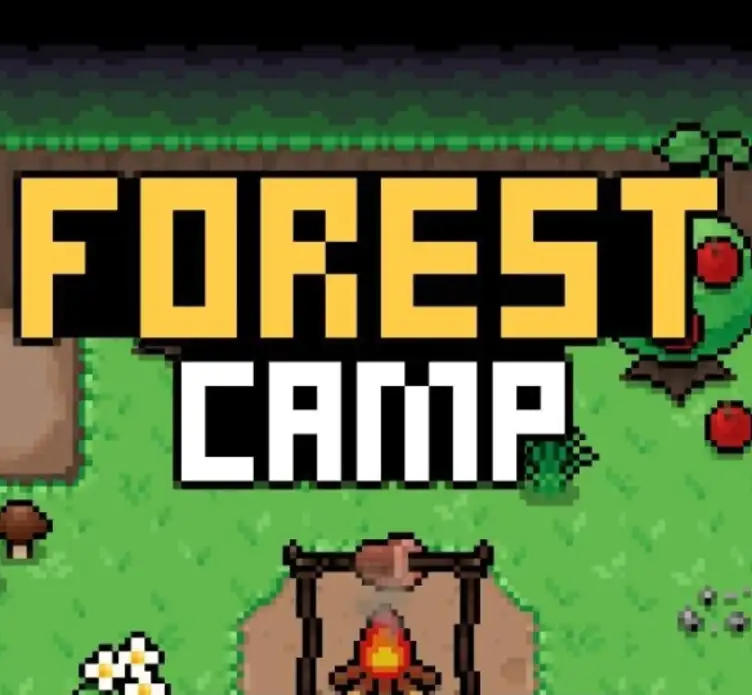 ForestCamp icon