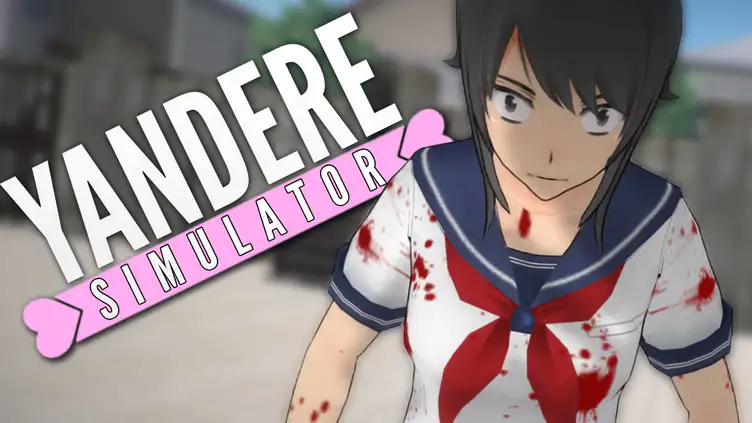 Yandere Simulator: Crime in the school Mod APK Free Download - APKIKI.COM