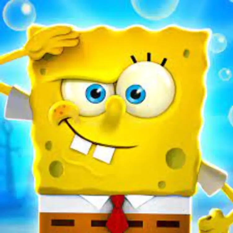 SpongeBob SquarePants BfBB MOD APK Download - APKIKI.COM