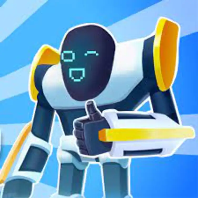 Mechangelion - Robot Fighting APK Free Download - APKIKI.COM
