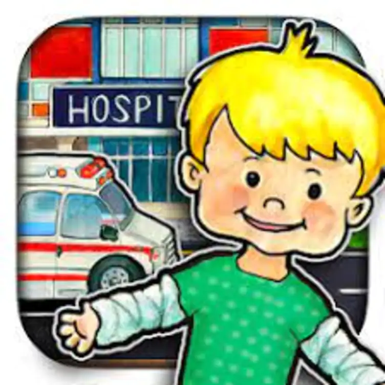 My PlayHome Hospital APK Free Download - APKIKI.COM