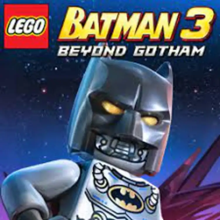 LEGO ® Batman: Beyond Gotham icon