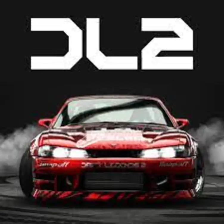Drift Legends 2 Car Racing APK Free Download - APKIKI.COM