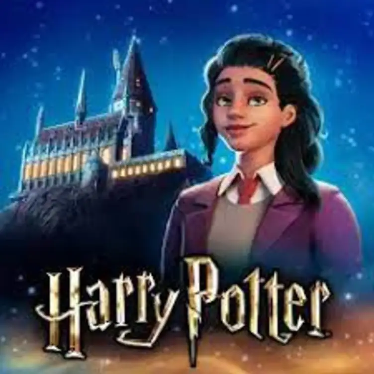 Harry Potter: Hogwarts Mystery icon