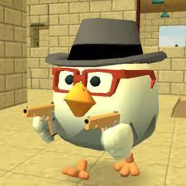 Chicken Gun APK Free Download - APKIKI.COM