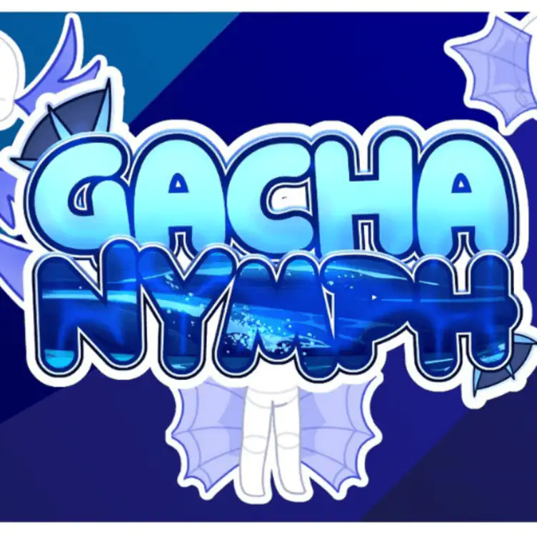 Gacha Nymph icon