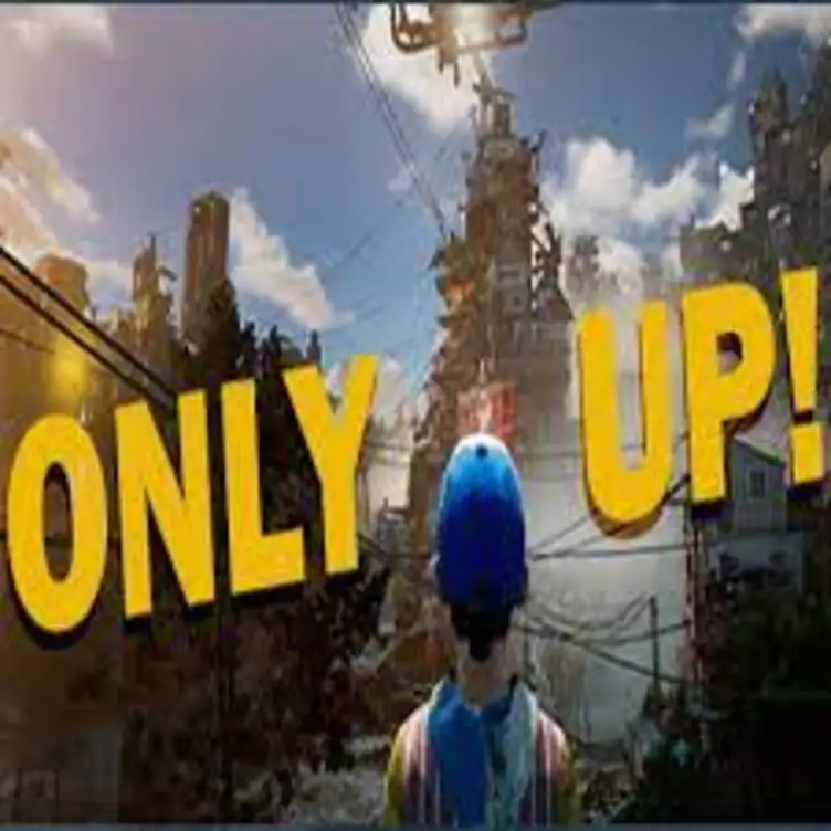 Only Up icon