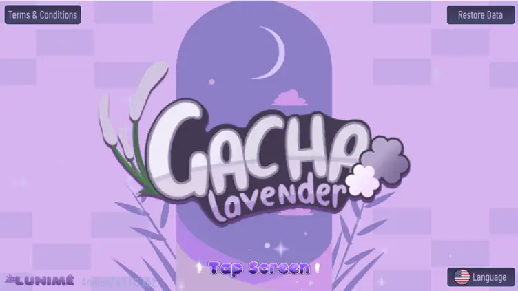 Gacha Lavender Mod APK Free Download - APKIKI.COM