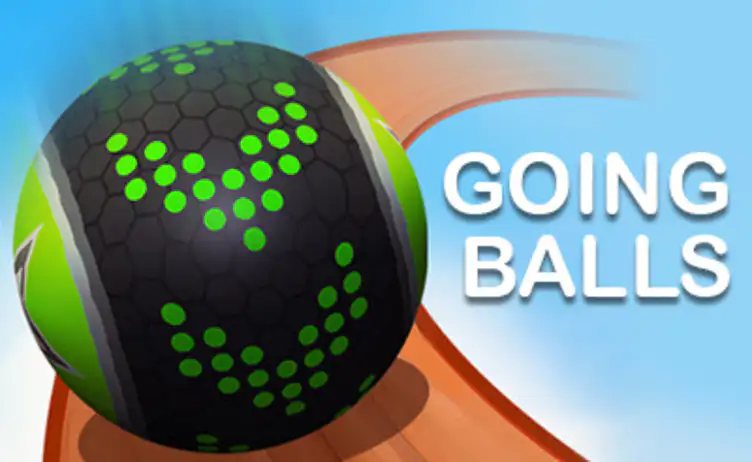 Going Balls Mod APK Free Download - APKIKI.COM