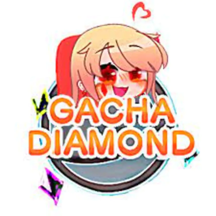 Gacha Diamond icon