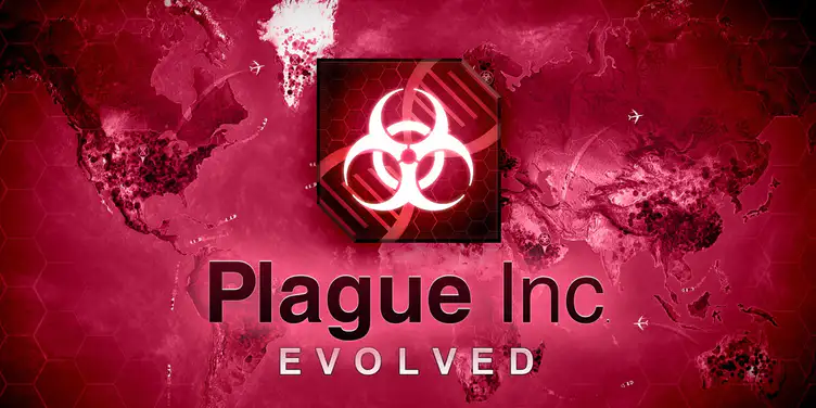 Plague Inc Mod APK Free Download - APKIKI.COM