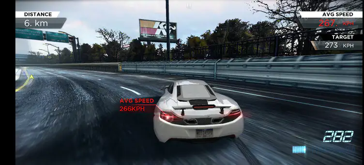 Need for Speed Most Wanted Mod APK Free Download - APKIKI.COM