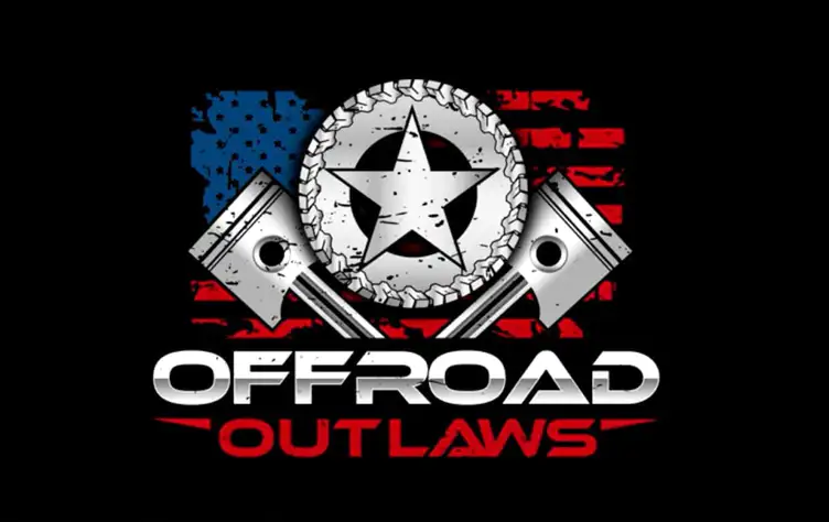 Offroad Outlaws Mod APK Free Download - APKIKI.COM