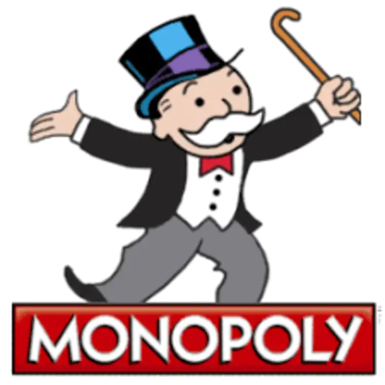 Monopoly icon