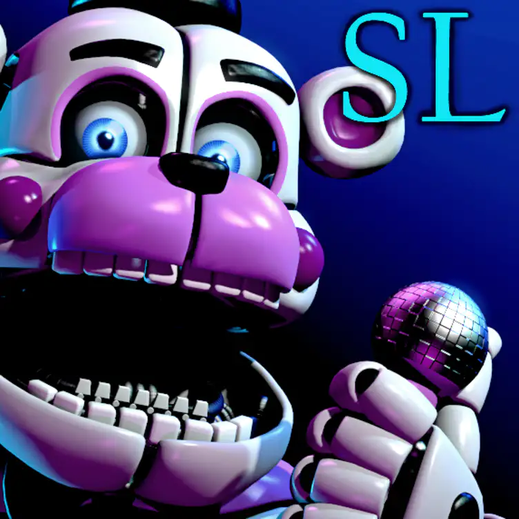 Five Nights at Freddy's: SL icon