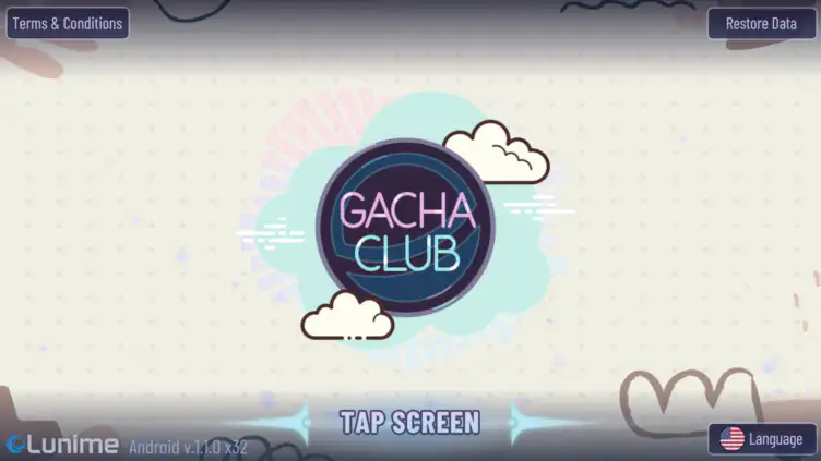 Gacha Cute Mod APK Free Download - APKIKI.COM