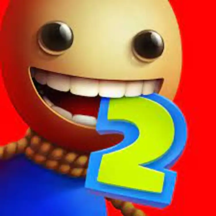 Kick The Buddy Remastered MOD APK Download - APKIKI.COM