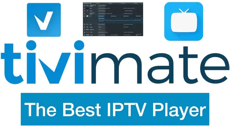 TiviMate IPTV Player Mod APK Free Download - APKIKI.COM