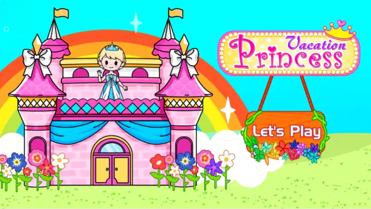 Princess Town: Doll Girl Games Mod APK Free Download - APKIKI.COM