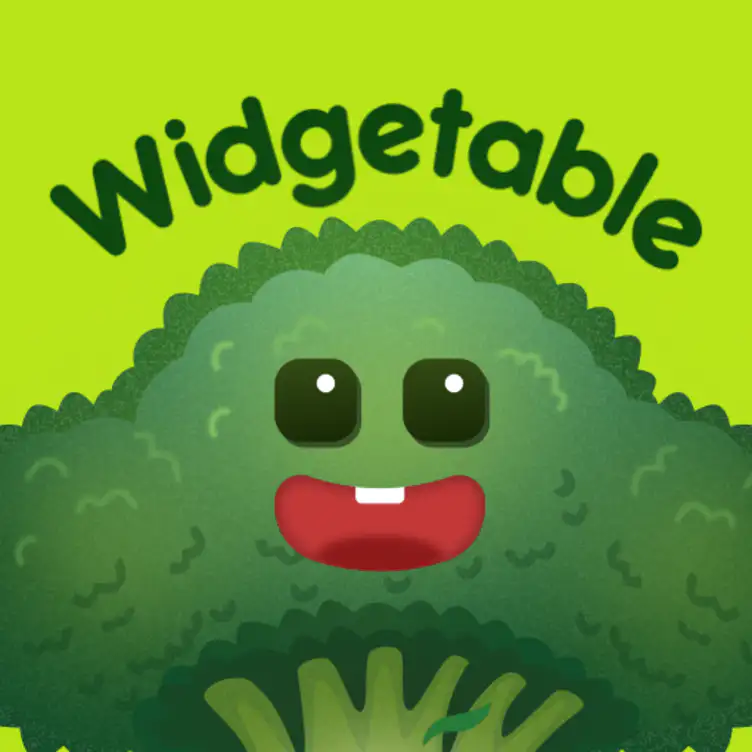 Widgetable: Social Widgets icon