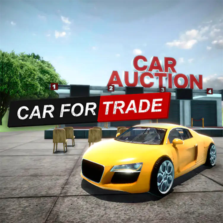 Car For Trade: Saler Simulator icon