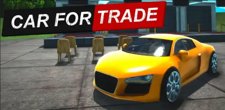 Car For Trade: Saler Simulator Mod APK Free Download - APKIKI.COM