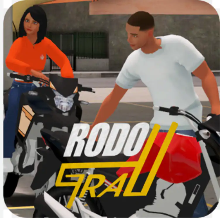 RodoGrau - Online icon