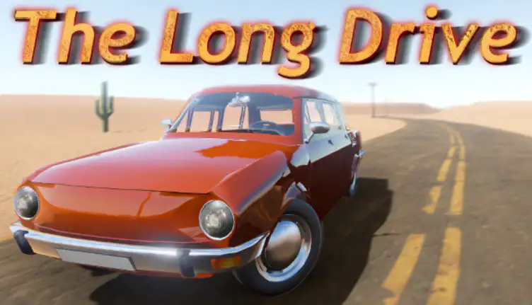 Long Drive Road Trip Sim Games Mod APK Free Download - APKIKI.COM