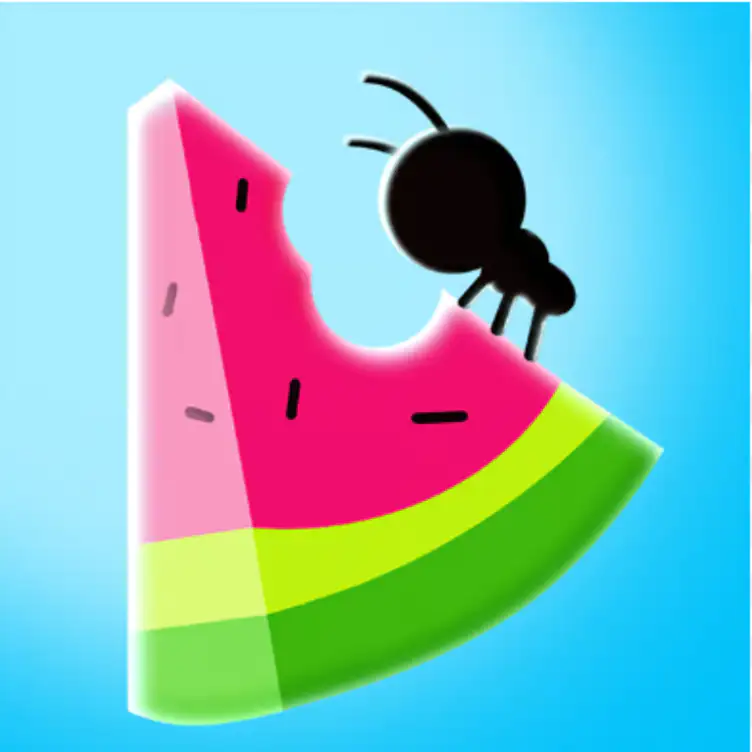 Idle Ants - Simulator Game icon