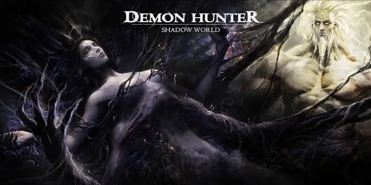 Demon Hunter: Premium Mod APK Free Download - APKIKI.COM