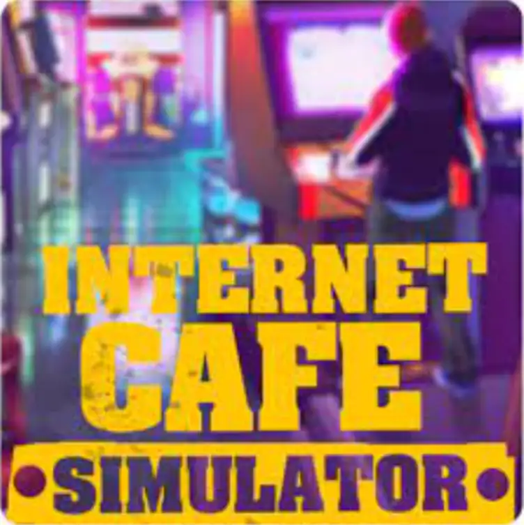 Internet Cafe Simulator 2 icon