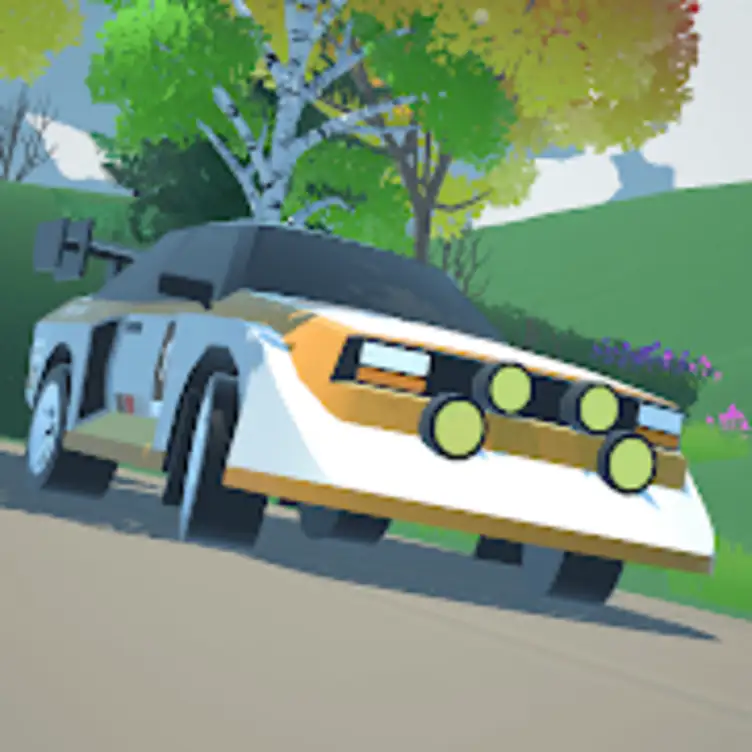 N3Rally APK Free Download - APKIKI.COM