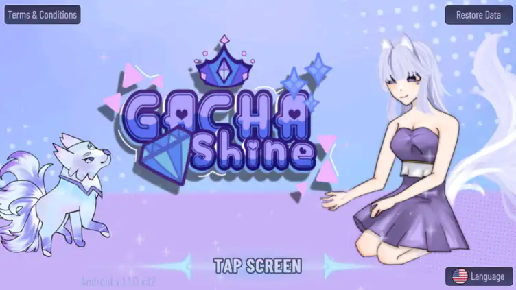 GACHA SHINE Mod APK Free Download - APKIKI.COM