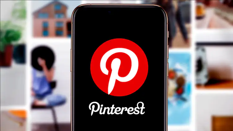 Pinterest Mod APK Free Download - APKIKI.COM