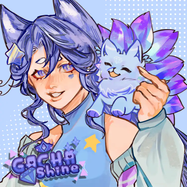 GACHA SHINE icon