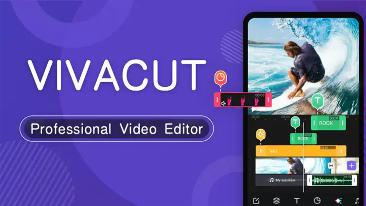 VivaCut Mod APK Free Download - APKIKI.COM