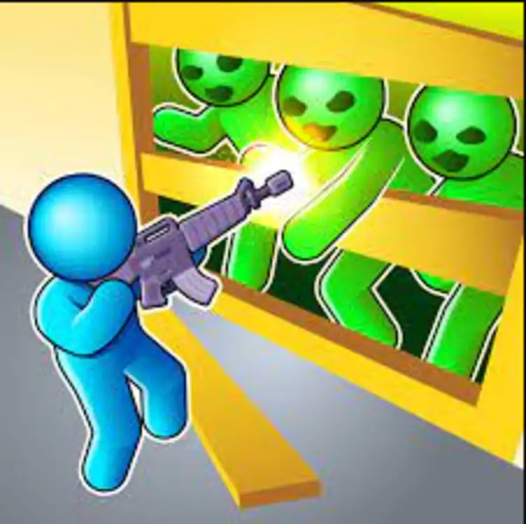 Zombie Defense APK Free Download - APKIKI.COM