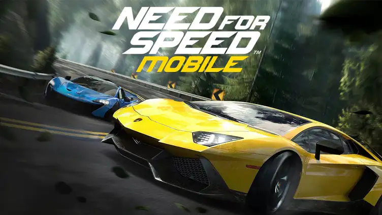 Need for Speed Mobile Mod APK Free Download - APKIKI.COM